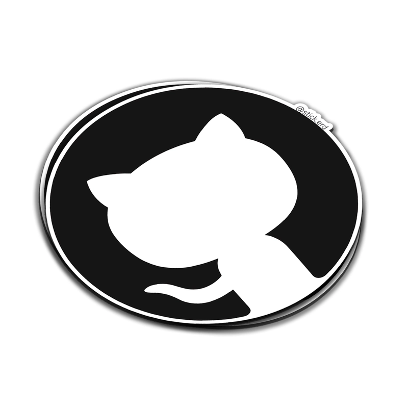[18R-9] GitHub: El Gato de los Desarrolladores