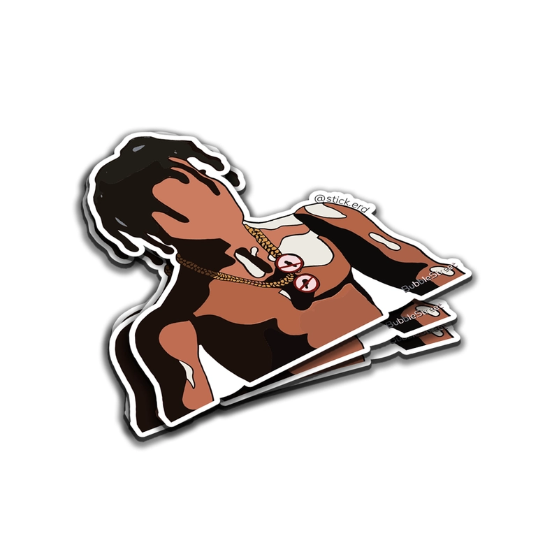 [1CP-1] Travis Scott: Cadenas y Swag