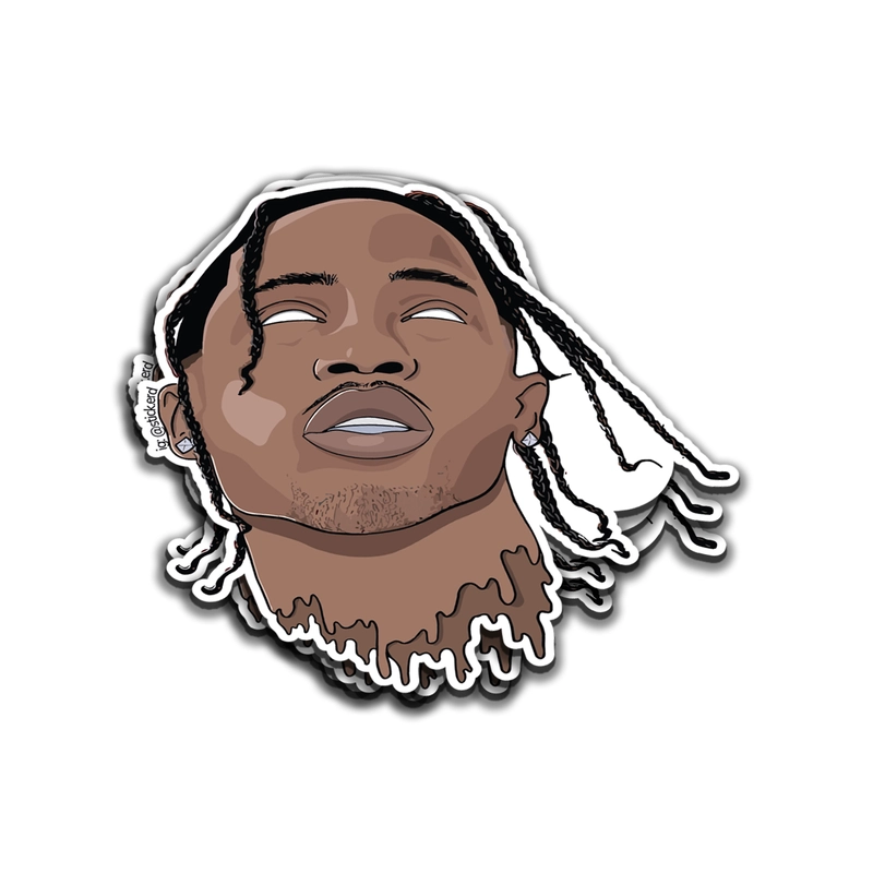 [1CP-11] Travis Scott: Derretido y Etereo