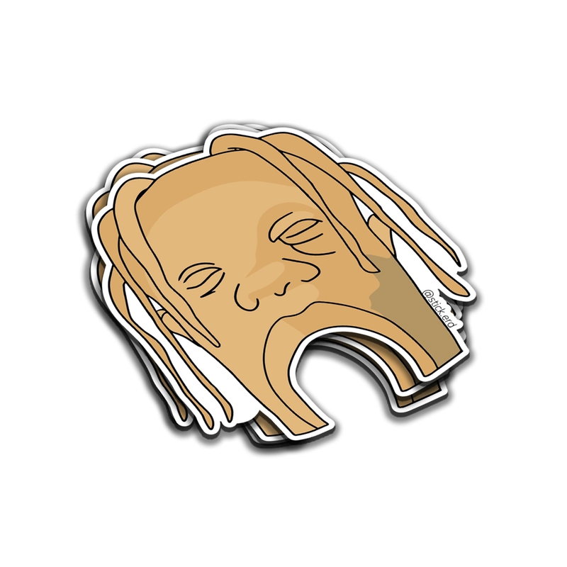 [1CP-4] Travis Scott: Aura Enigmática