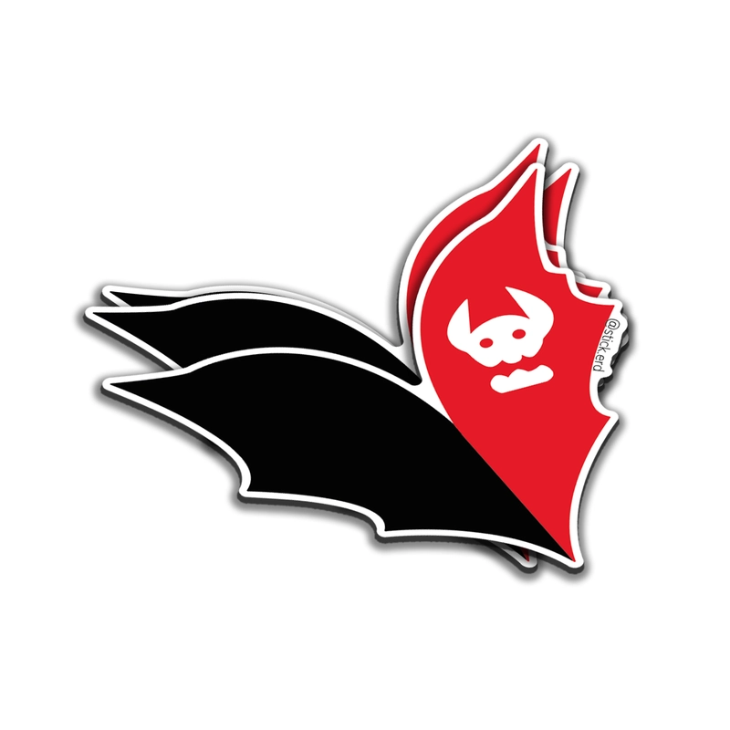 [1DQ-9] Alas del Cráneo Vikingo