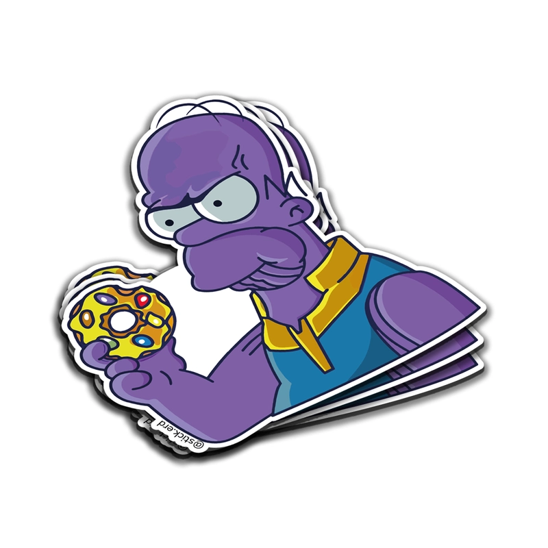 [2F5-5] Homero Thanos