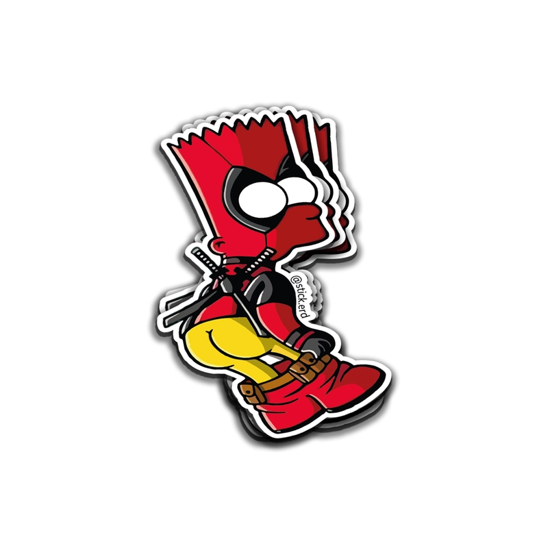 [2F5-9] Bartpool: El Mercenario Travieso