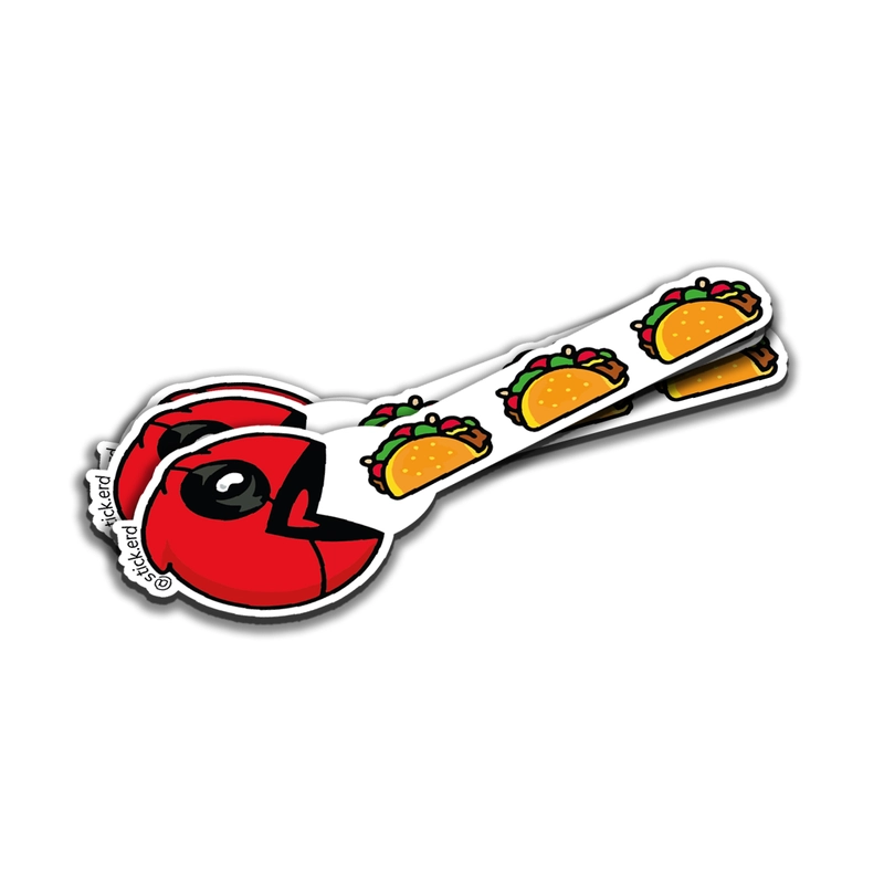 [2LH-1] Deadpool Taco Lover