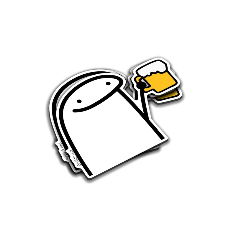 [2YW-10] Flork: ¡Salud con Cerveza!