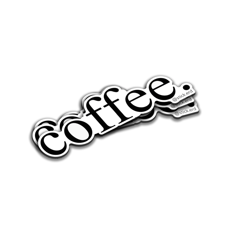[31D-12] Coffee: El Nombre del Juego