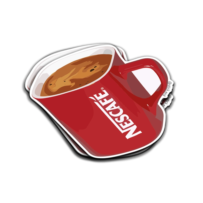 [31D-5] Nescafé: El Clásico que Despierta