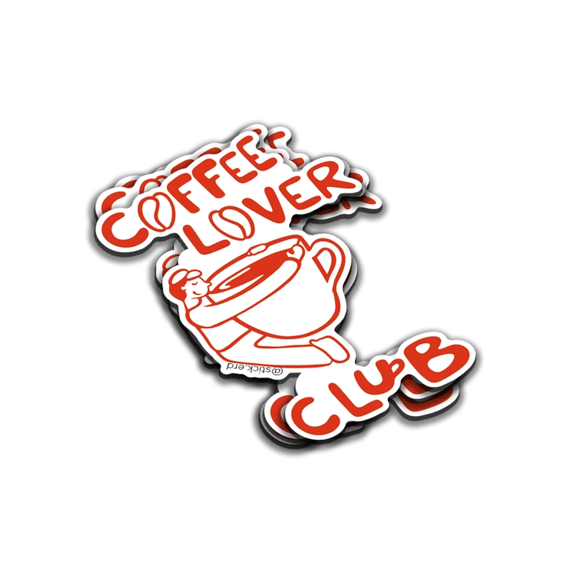 [31D-7] Coffee Lover Club: La Tribu Cafeína