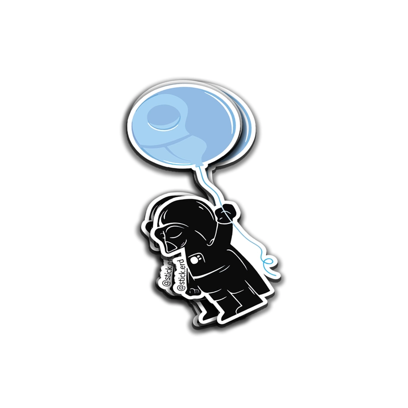 [3CX-1] Darth Vader: Balón de la Muerte