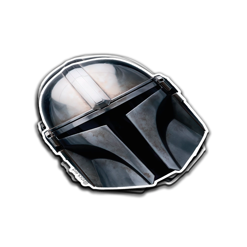 [3CX-11] The Mandalorian: El Código