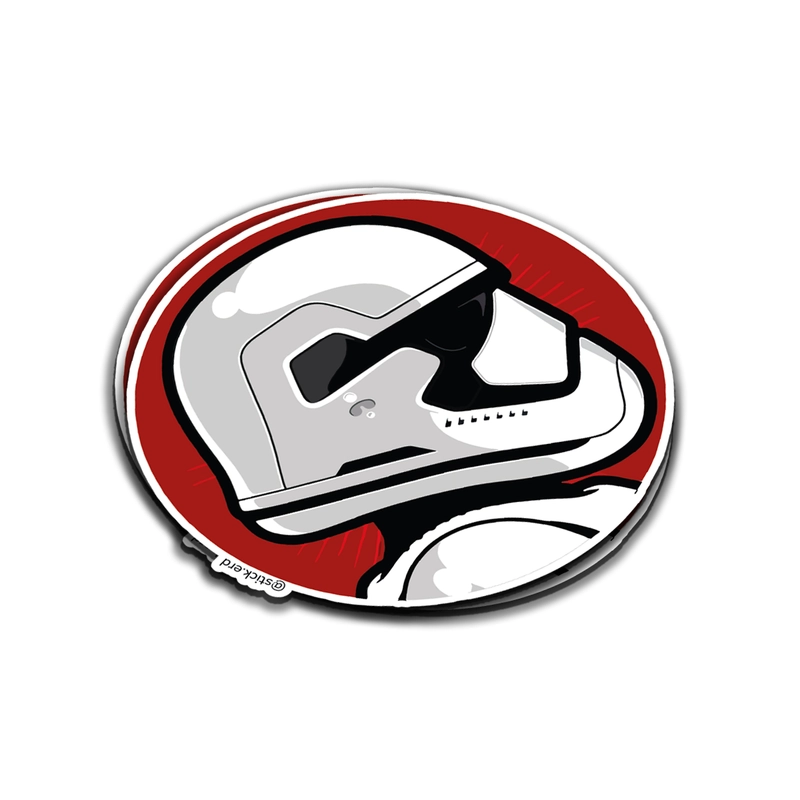 [3CX-3] Stormtrooper: Soldado del Imperio