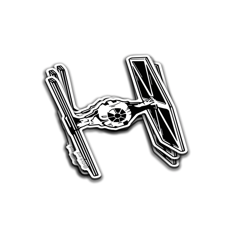 [3CX-4] TIE Fighter: Caza Imperial