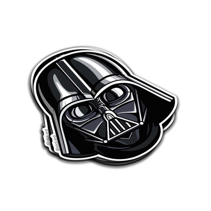 [3CX-8] Darth Vader: El Lado Oscuro