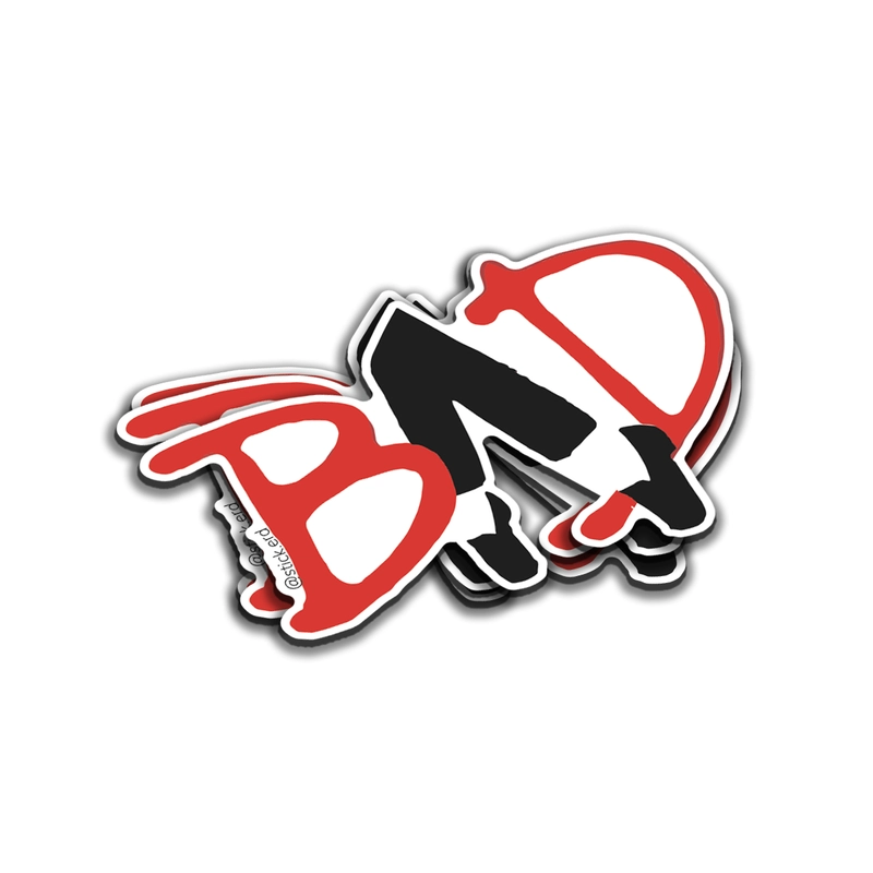 [3GF-1] BAD: El Rey del Pop