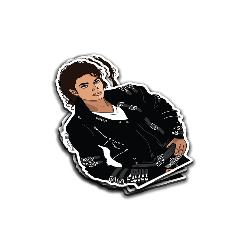 [3GF-5] Michael Jackson: Thriller Jacket