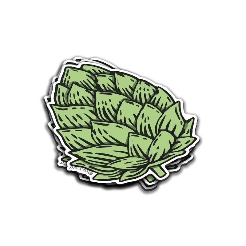 [3KP-6] Lúpulo: El Alma de la Cerveza