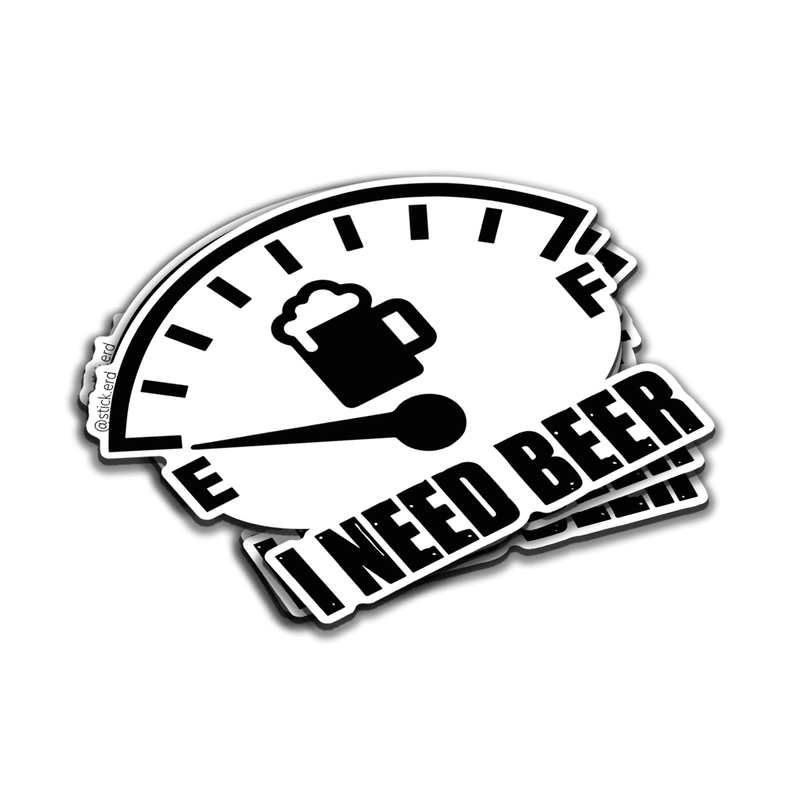 [3KP-8] Necesito Cerveza: Medidor de Sed