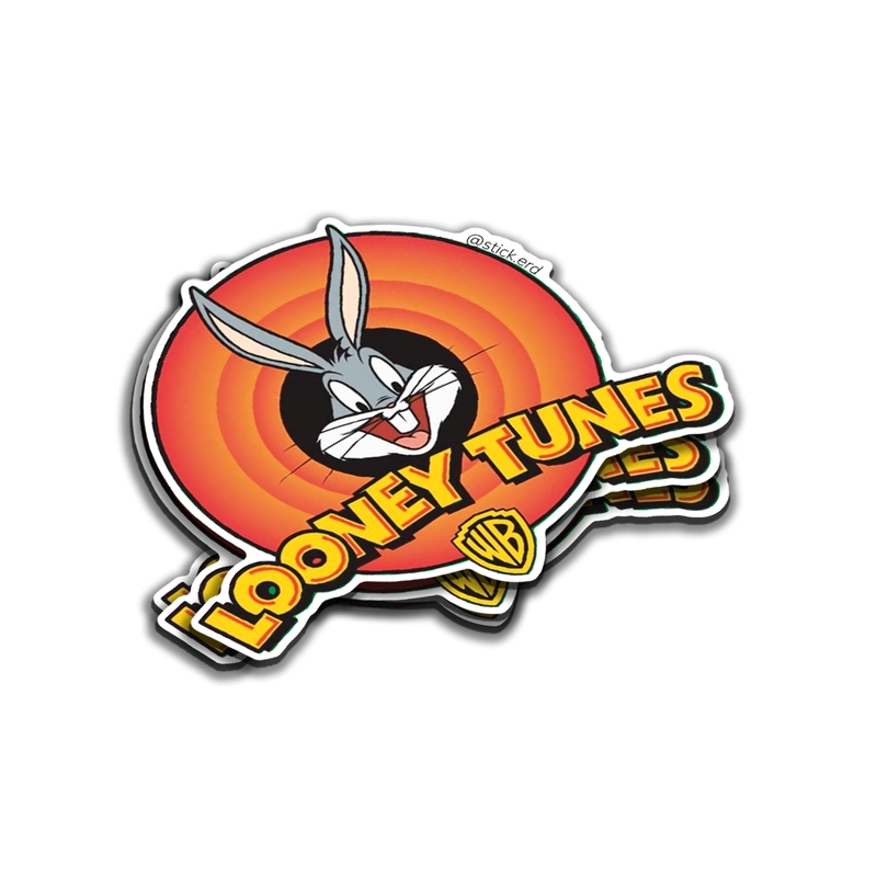[47Y-1] Looney Tunes: ¡Eso Es Todo Amigos!