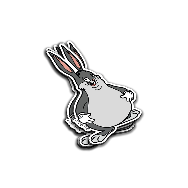 [47Y-5] Big Chungus: El Meme Conejo