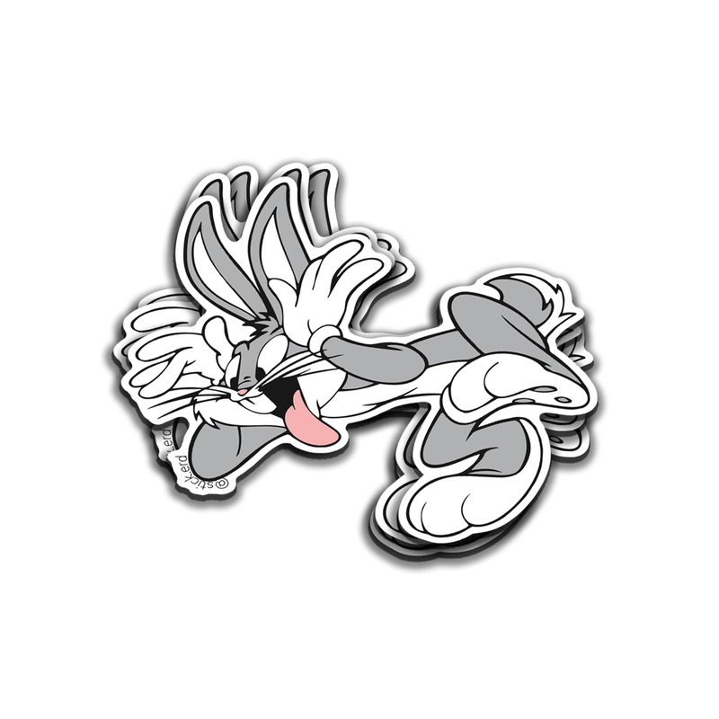 [47Y-8] Bugs Bunny: ¡Ay No, Otra Vez!