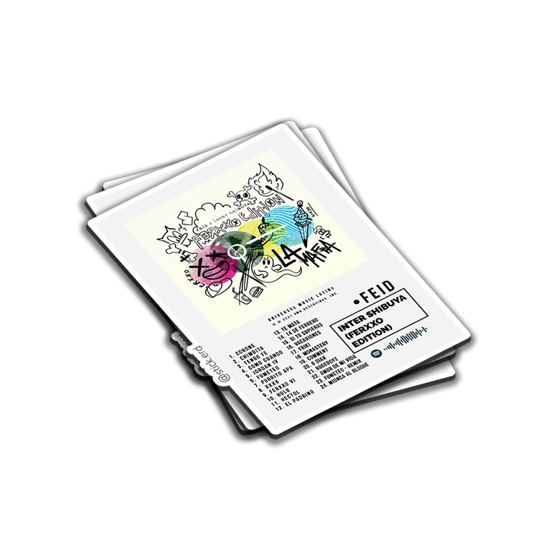 [49X-3] Inter Shibuya: La Maquina de Hits
