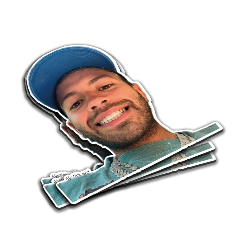 [49X-8] Ferxxo Sonriente: El Flow del Grillete