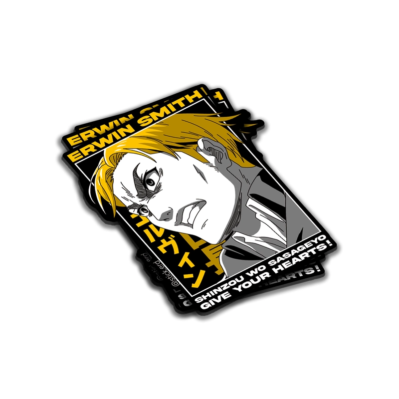 [4H2-12] Erwin: Corazones Entregados