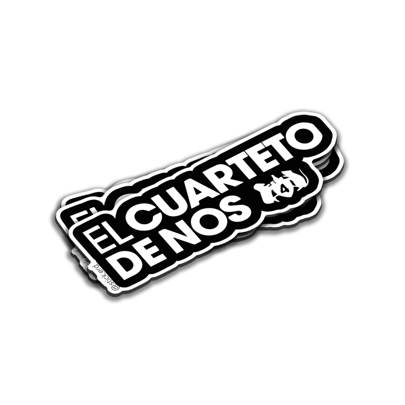[4IP-11] El Cuarteto de Nos