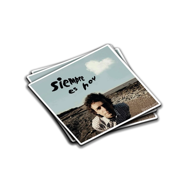 [4IP-12] Cerati: Siempre Es Hoy