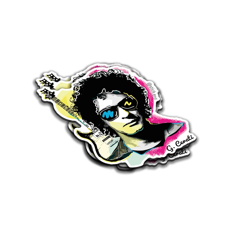 [4IP-9] Cerati: Vibras Acuáticas