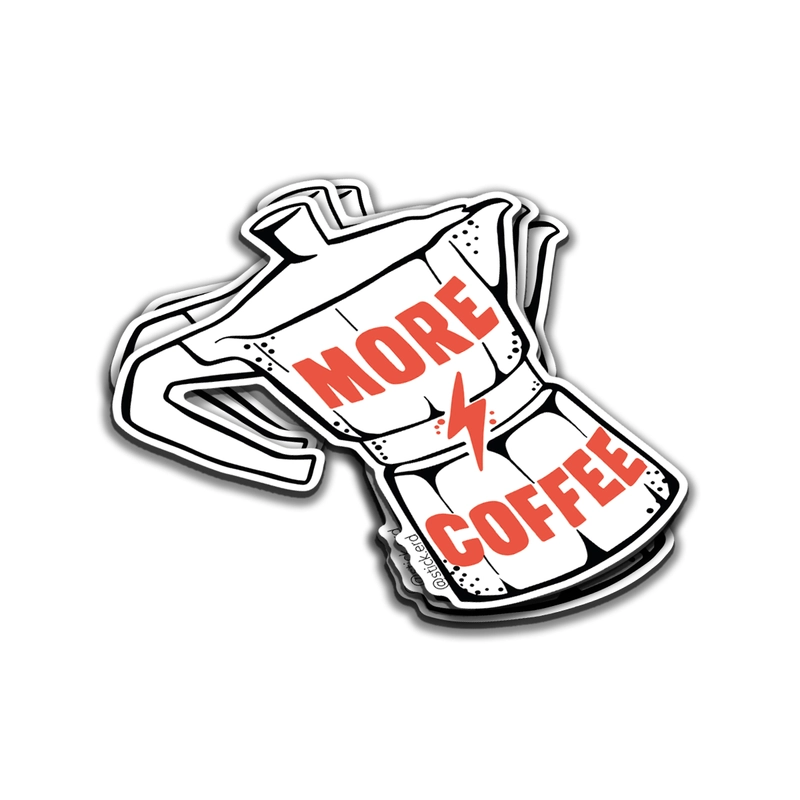 [4Q0-1] Moka: ¡Más Café!