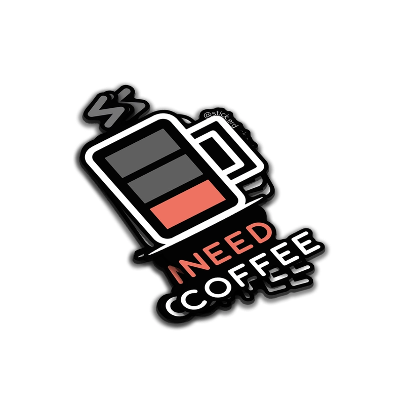 [4Q0-4] Batería Baja: Necesito Café