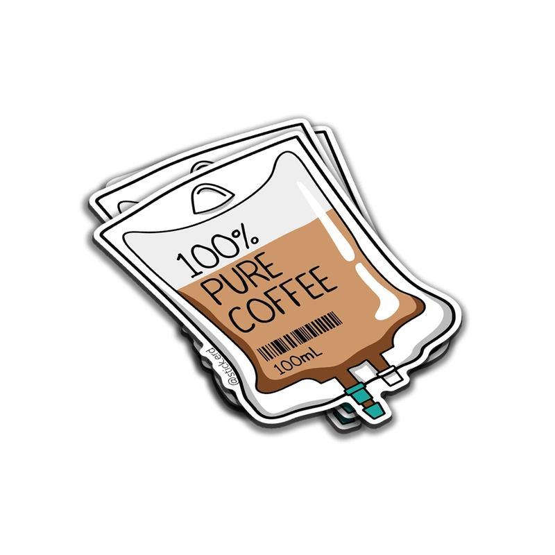 [4Q0-7] Café 100% Puro: Dosis Vital