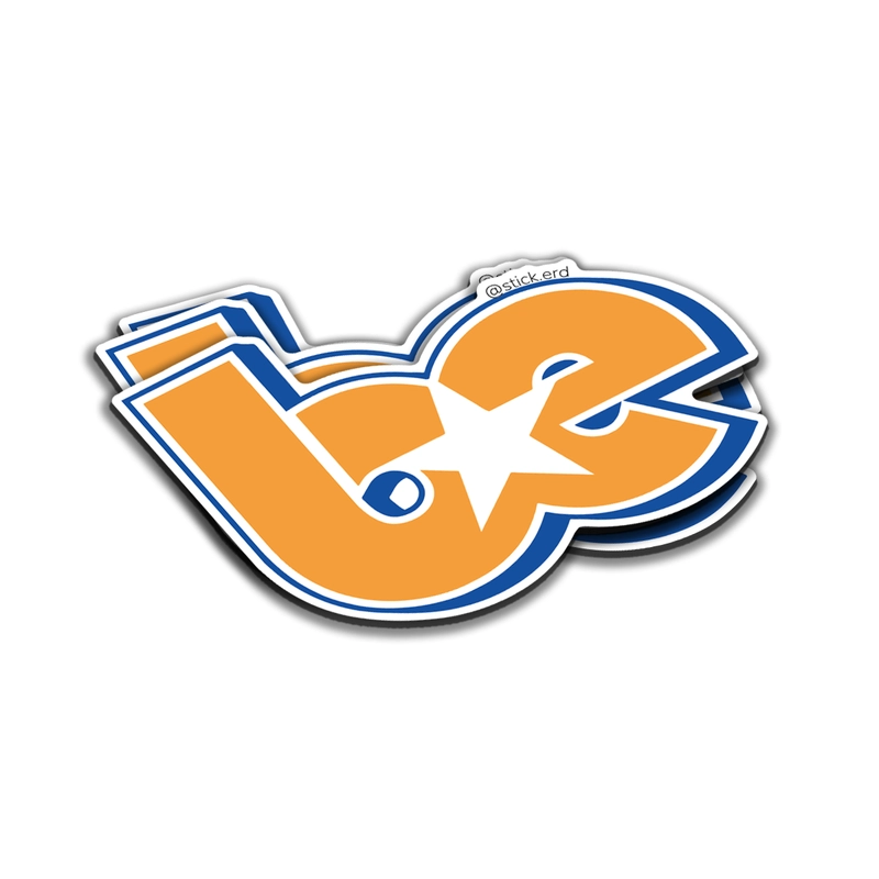 [4QZ-1] Billie Eilish: Logo Icónico