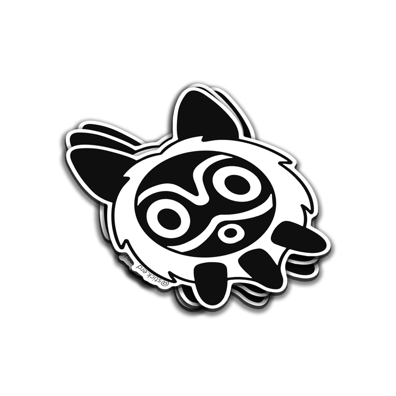 [4Z9-3] Kodama: Espíritu del Bosque