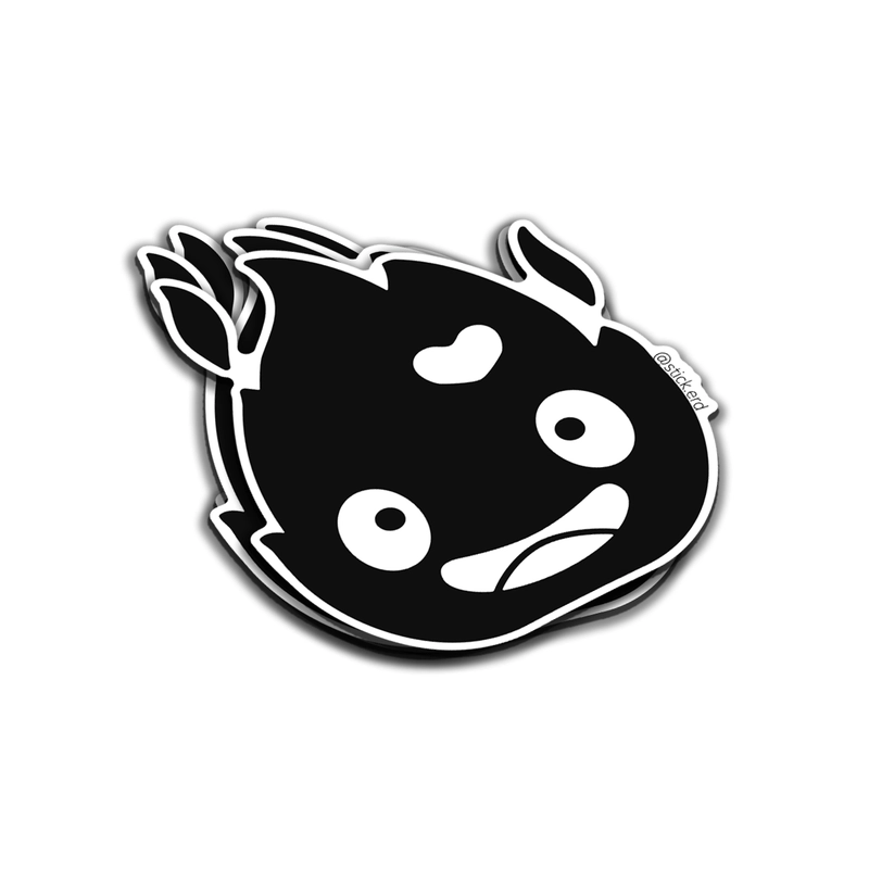 [4Z9-4] Calcifer: Llama Amigable