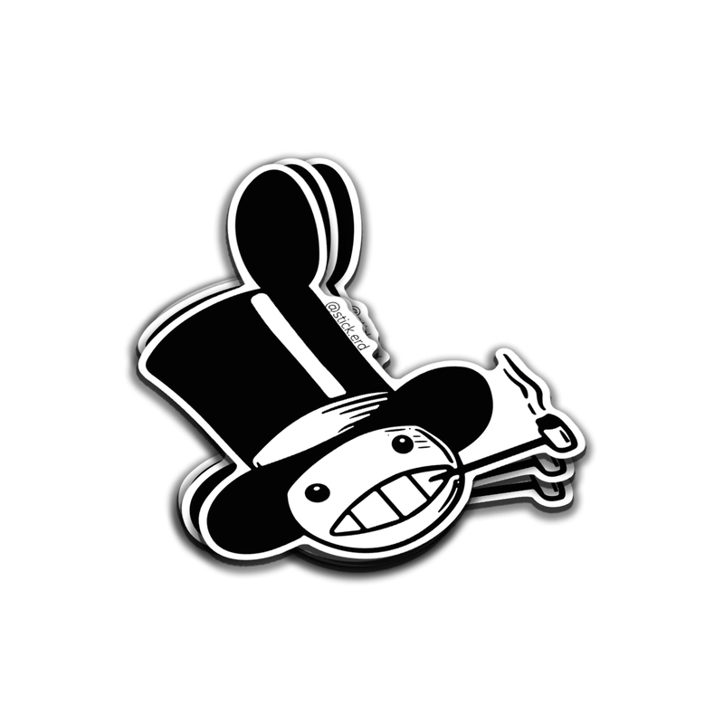 [4Z9-9] Brook: Gentleman del Soul