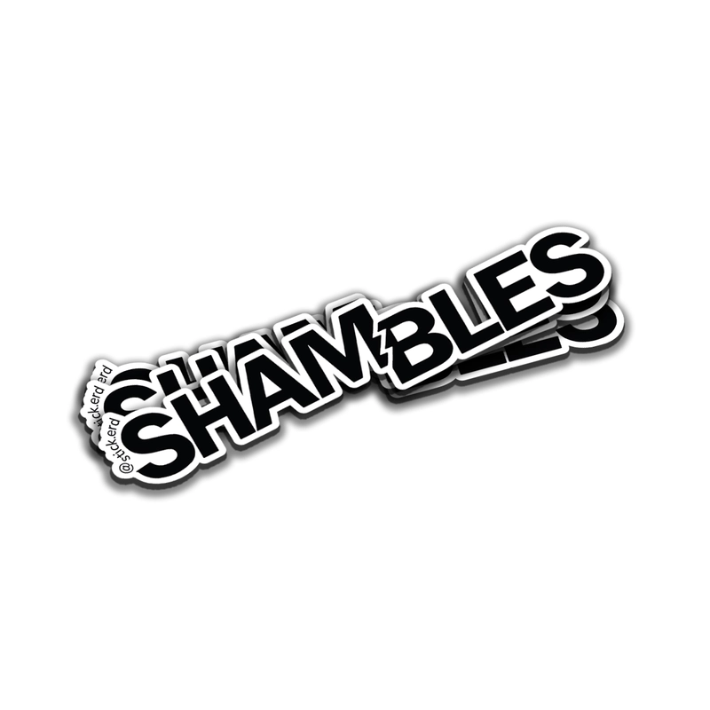 [5D9-2] Shambles Law