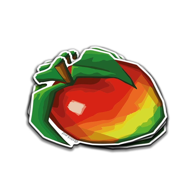 [5HV-14] Manzana Wumpa