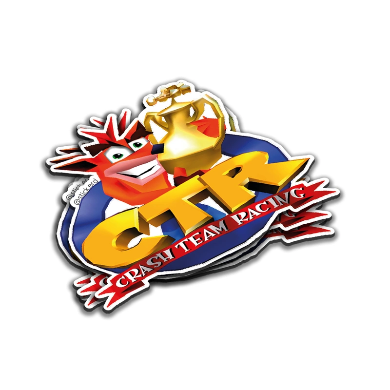 [5HV-4] CTR: ¡A toda Velocidad!