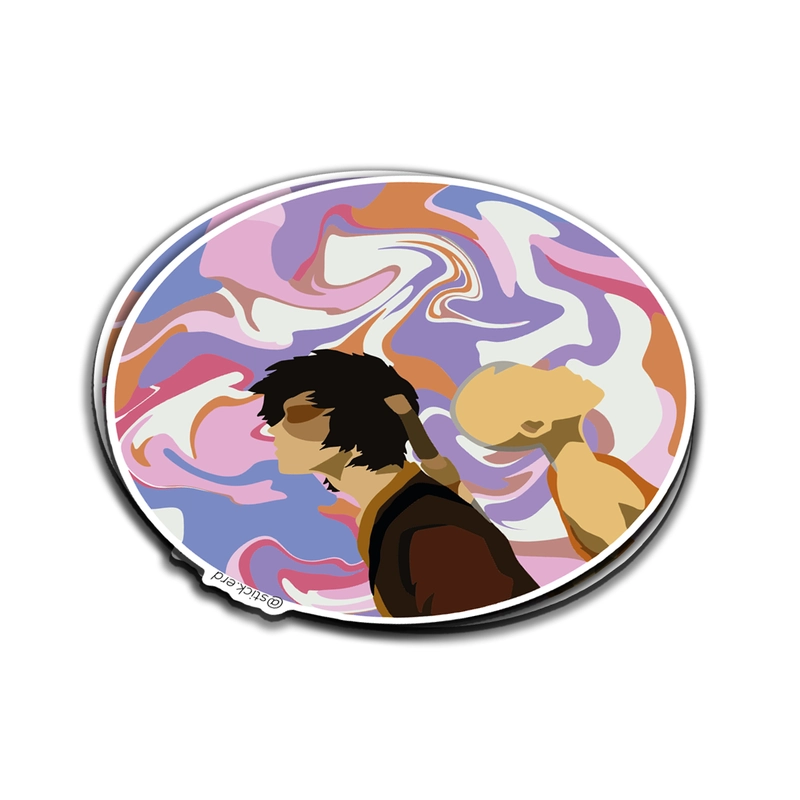 [5VP-11] Yin y Yang de Benders