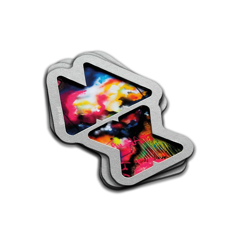 [6AC-4] Ritmo de Color Urbano