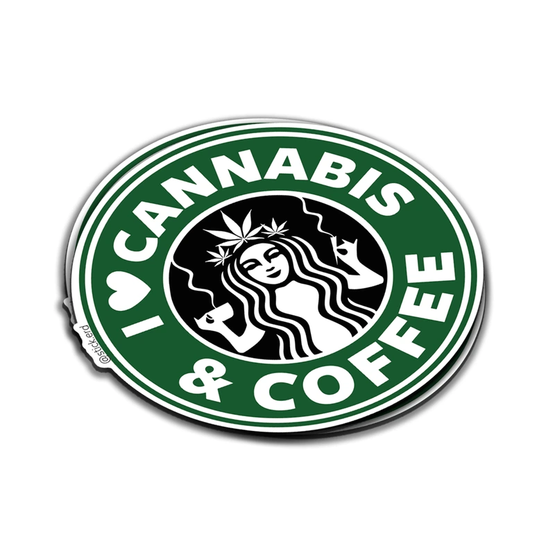 [6LT-3] Café y Cannabis: La Mezcla Suprema