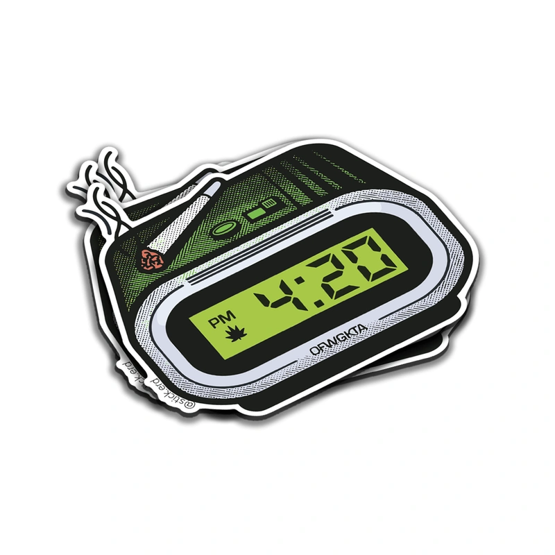 [6LT-5] El Despertador 4:20