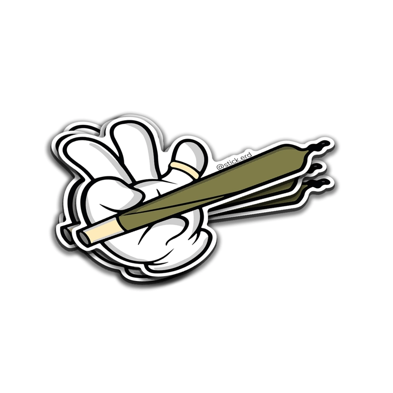 [6LT-9] Mickey Armado hasta los Dientes