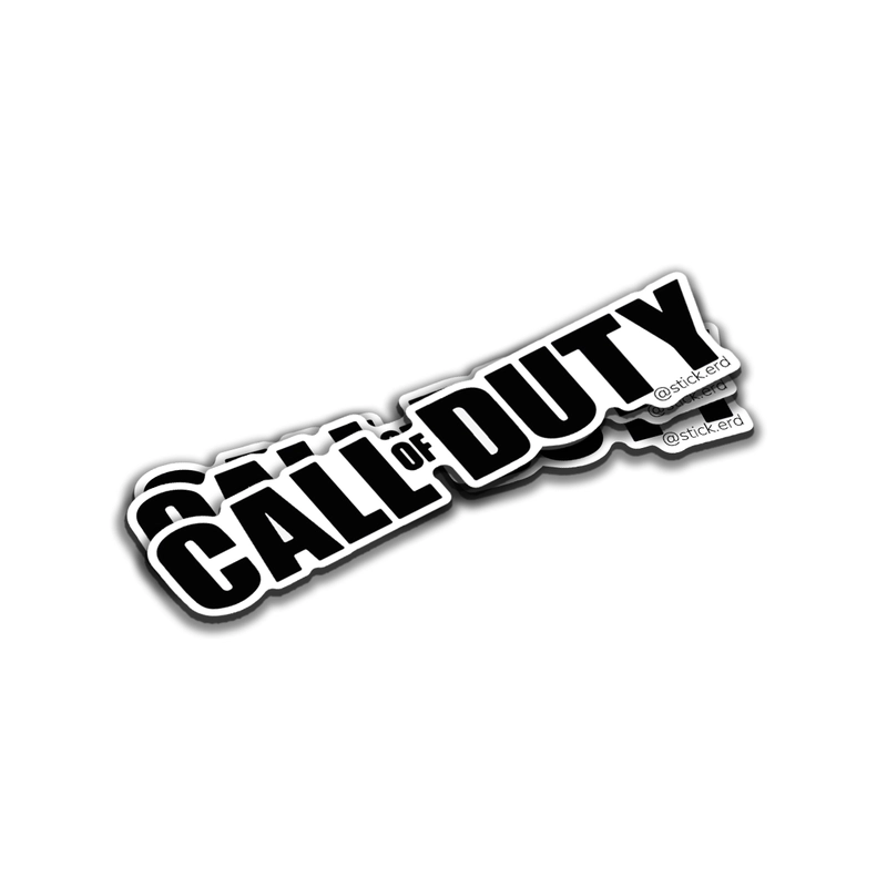 [6QA-12] Call of Duty al Límite