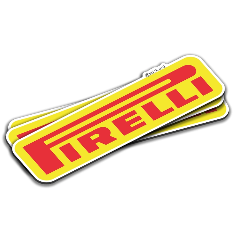 [6XG-3] Pirelli: El Sello de la Velocidad