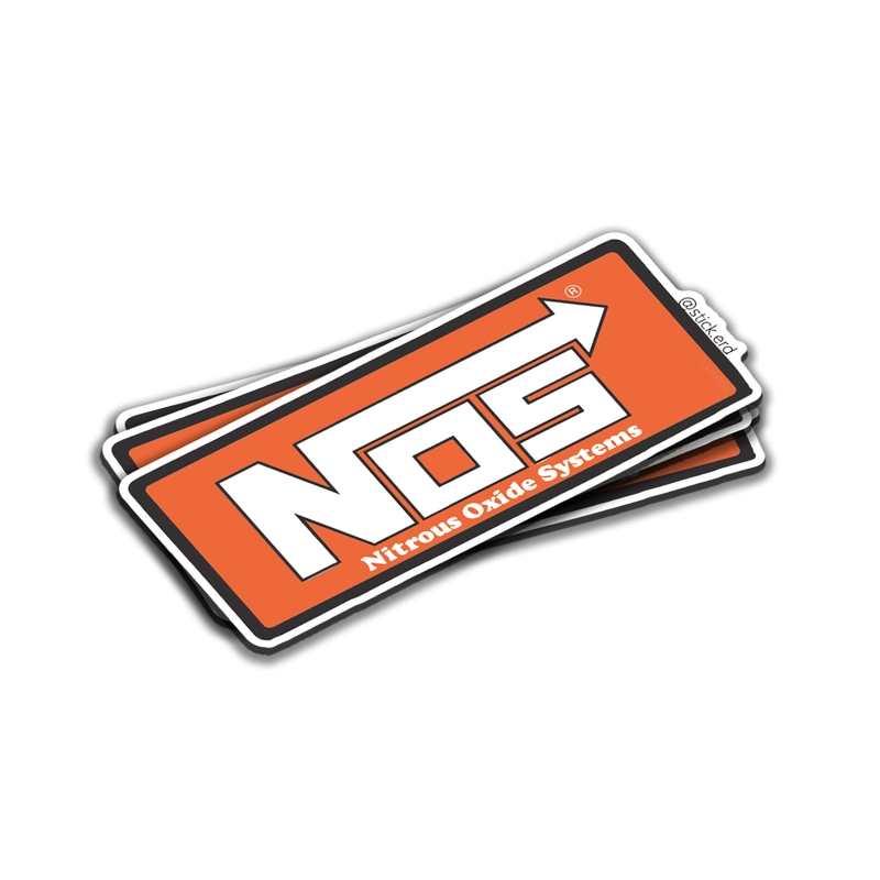 [6XG-7] NOS: Nitro a Toda Velocidad