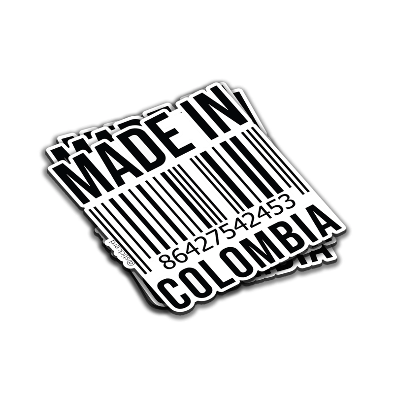 [7IV-10] Made in Colombia: Orgullo Nacional
