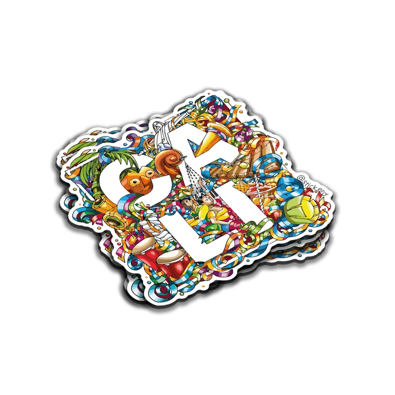 [7IV-5] Cali: Explosión de Ritmo y Color